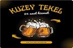 Kuzey Tekel Shop  - İzmir